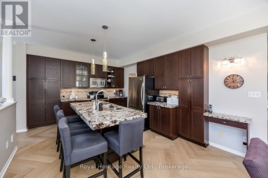 6 GOODALL CRESCENT Clarington (Bowmanville) Ontario photo 15