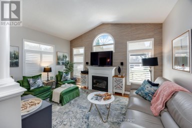 6 GOODALL CRESCENT Clarington (Bowmanville) Ontario photo 17