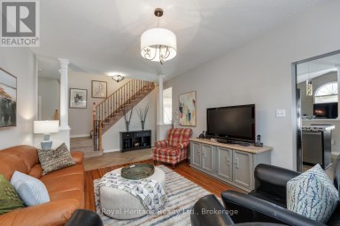 6 GOODALL CRESCENT Clarington (Bowmanville) Ontario photo 21