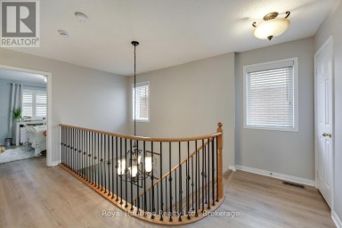6 GOODALL CRESCENT Clarington (Bowmanville) Ontario photo 22