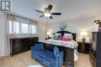 6 GOODALL CRESCENT Clarington (Bowmanville) Ontario photo 23
