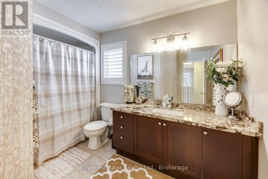 6 GOODALL CRESCENT Clarington (Bowmanville) Ontario photo 26