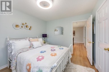 6 GOODALL CRESCENT Clarington (Bowmanville) Ontario photo 30