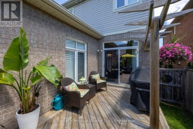 6 GOODALL CRESCENT Clarington (Bowmanville) Ontario photo 34