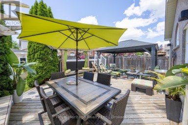 6 GOODALL CRESCENT Clarington (Bowmanville) Ontario photo 35