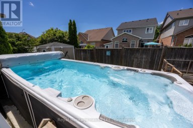 6 GOODALL CRESCENT Clarington (Bowmanville) Ontario photo 37