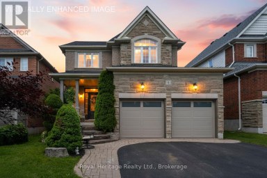6 GOODALL CRESCENT Clarington (Bowmanville) Ontario photo 40