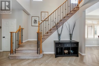 6 GOODALL CRESCENT Clarington (Bowmanville) Ontario photo 7