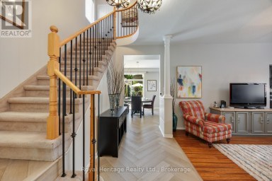 6 GOODALL CRESCENT Clarington (Bowmanville) Ontario photo 8