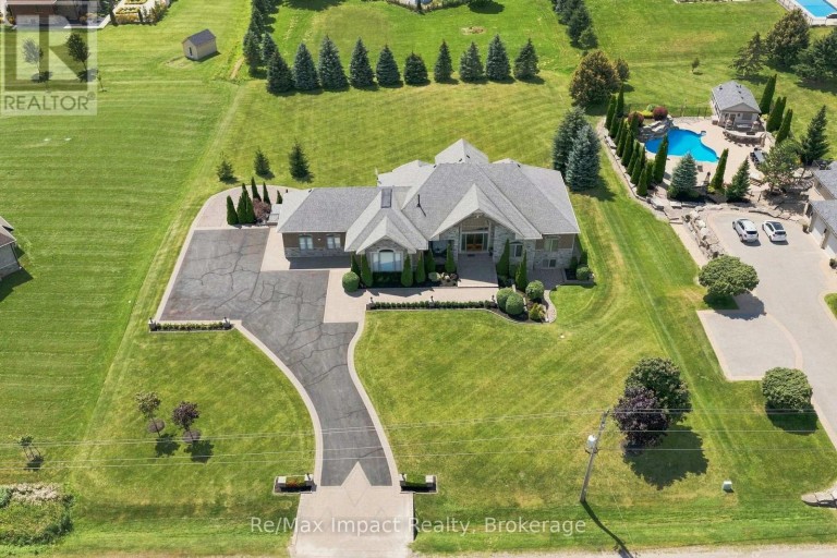 6300 SOLINA ROAD, Clarington, Ontario, L0B1J0