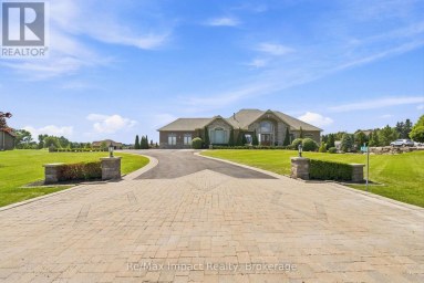 6300 Solina Road, Clarington Ontario