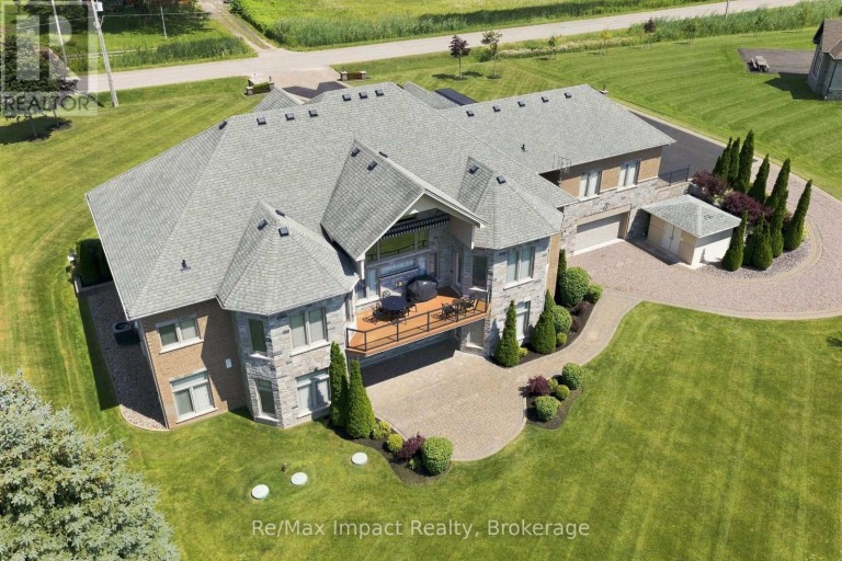 6300 SOLINA ROAD, Clarington, Ontario, L0B1J0