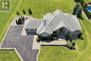 6300 Solina Road, Clarington Ontario