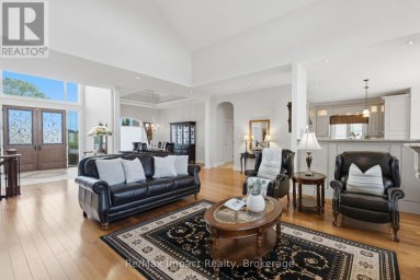 6300 Solina Road, Clarington Ontario
