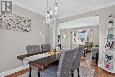 679 HAWLEY STREET Peterborough (Otonabee Ward 1) Ontario photo 10