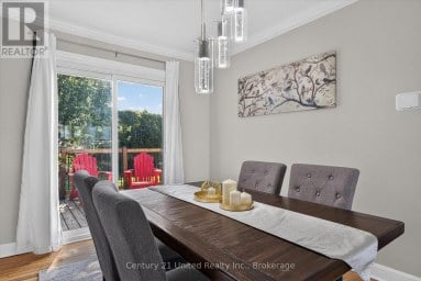 679 HAWLEY STREET Peterborough (Otonabee Ward 1) Ontario photo 11