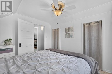 679 HAWLEY STREET Peterborough (Otonabee Ward 1) Ontario photo 20