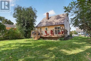 679 HAWLEY STREET Peterborough (Otonabee Ward 1) Ontario photo 34