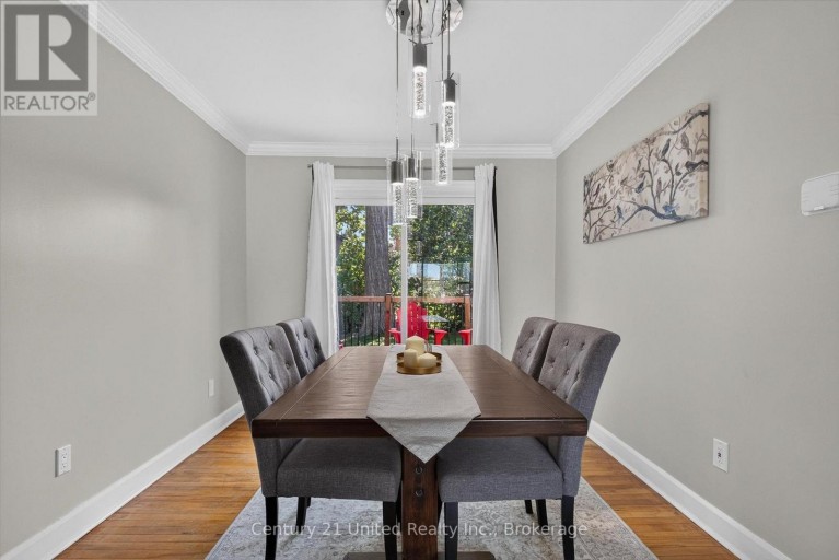679 HAWLEY STREET, Peterborough (Otonabee Ward 1), Ontario, K9J4C7