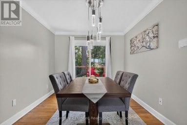 679 HAWLEY STREET Peterborough (Otonabee Ward 1) Ontario photo 7