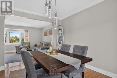 679 HAWLEY STREET Peterborough (Otonabee Ward 1) Ontario photo 9