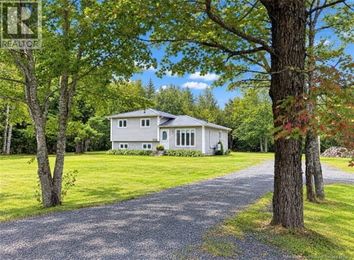 8789 Route 117, Napan, New Brunswick, E1N4Y7