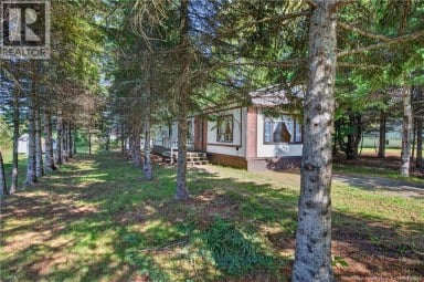 20 Knox Street Miramichi New Brunswick photo 1