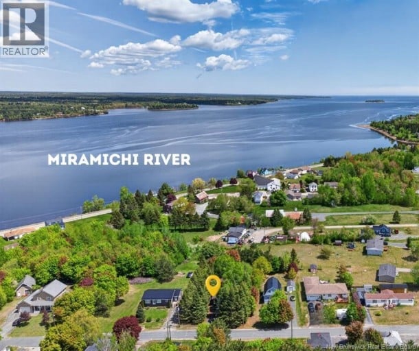 20 Knox Street, Miramichi, New Brunswick, E1N4K1