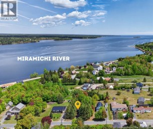 20 Knox Street Miramichi New Brunswick photo 2