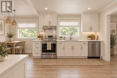 18 RAVENSWOOD DRIVE Georgina (Sutton & Jackson's Point) Ontario photo 11