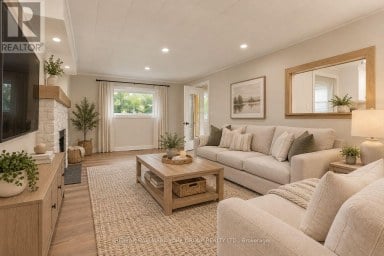 18 RAVENSWOOD DRIVE Georgina (Sutton & Jackson's Point) Ontario photo 16