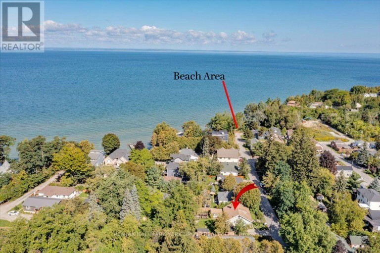 18 RAVENSWOOD DRIVE, Georgina (Sutton & Jackson's Point), Ontario, L0E1L0