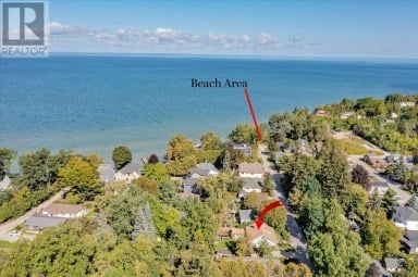 18 RAVENSWOOD DRIVE Georgina (Sutton & Jackson's Point) Ontario photo 2
