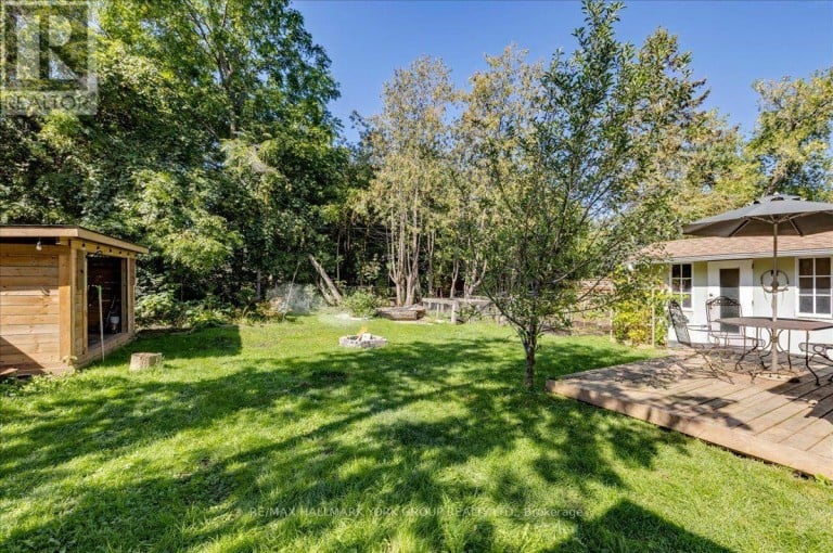 18 RAVENSWOOD DRIVE, Georgina (Sutton & Jackson's Point), Ontario, L0E1L0