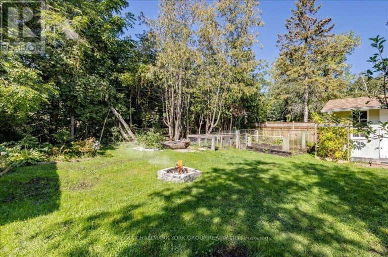 18 RAVENSWOOD DRIVE, Georgina (Sutton & Jackson's Point), Ontario, L0E1L0