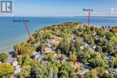 18 RAVENSWOOD DRIVE Georgina (Sutton & Jackson's Point) Ontario photo 3
