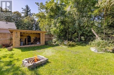 18 RAVENSWOOD DRIVE Georgina (Sutton & Jackson's Point) Ontario photo 30
