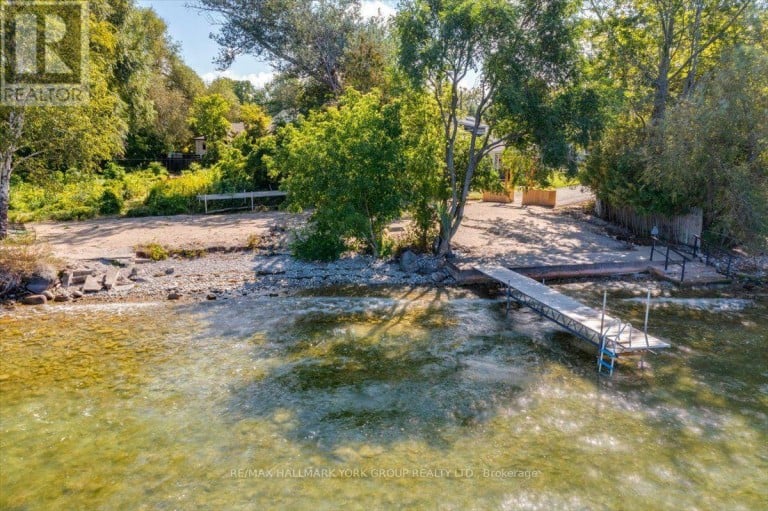 18 RAVENSWOOD DRIVE, Georgina (Sutton & Jackson's Point), Ontario, L0E1L0