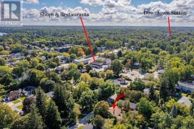 18 RAVENSWOOD DRIVE Georgina (Sutton & Jackson's Point) Ontario photo 4