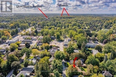 18 RAVENSWOOD DRIVE Georgina (Sutton & Jackson's Point) Ontario photo 40