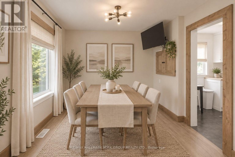 18 RAVENSWOOD DRIVE, Georgina (Sutton & Jackson's Point), Ontario, L0E1L0