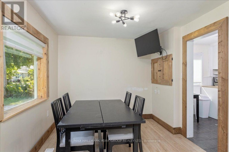 18 RAVENSWOOD DRIVE, Georgina (Sutton & Jackson's Point), Ontario, L0E1L0