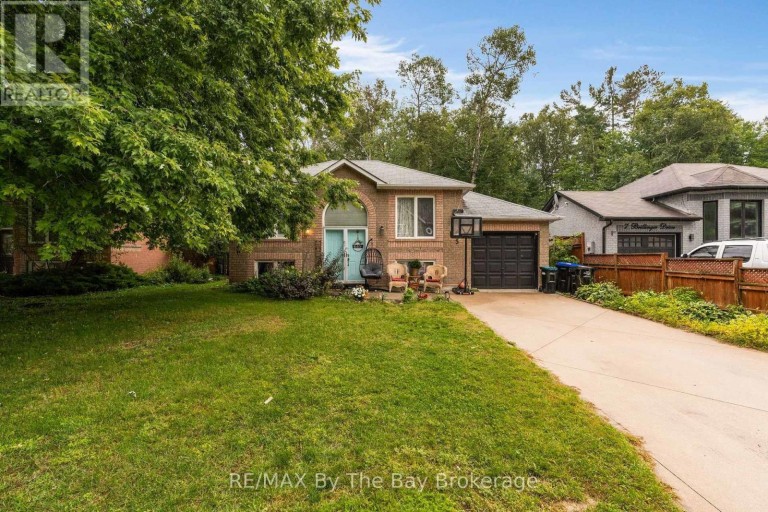 5 BRILLINGER DRIVE, Wasaga Beach, Ontario, L9Z1L4