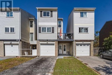 87 SCOTT CRESCENT Barrie (Letitia Heights) Ontario photo 1