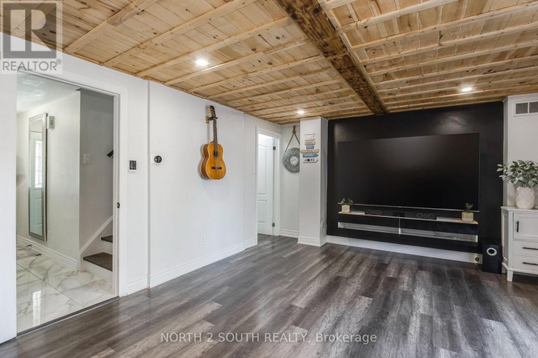 87 SCOTT CRESCENT, Barrie (Letitia Heights), Ontario, L4N4W2