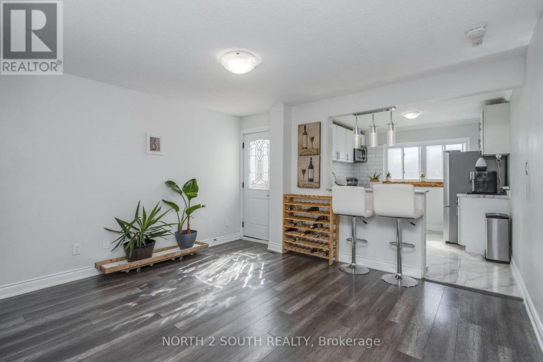 87 SCOTT CRESCENT, Barrie (Letitia Heights), Ontario, L4N4W2