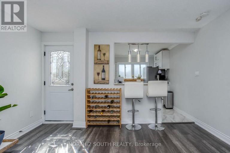 87 SCOTT CRESCENT, Barrie (Letitia Heights), Ontario, L4N4W2