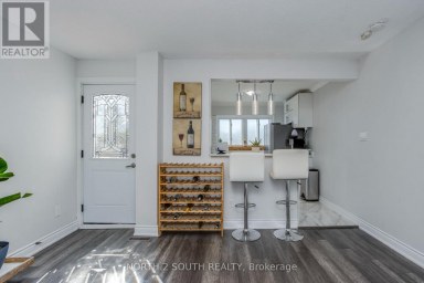 87 SCOTT CRESCENT Barrie (Letitia Heights) Ontario photo 12