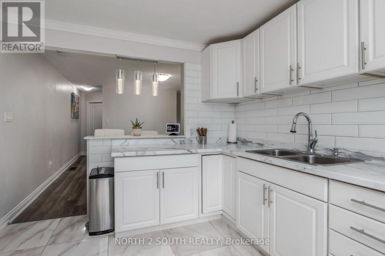 87 SCOTT CRESCENT, Barrie (Letitia Heights), Ontario, L4N4W2