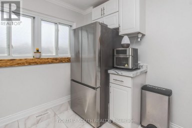 87 SCOTT CRESCENT Barrie (Letitia Heights) Ontario photo 17
